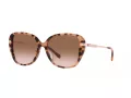 Michael Kors Flatiron Ochelari de Soare MK 2185BU 344913 56