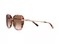 Michael Kors Flatiron Ochelari de Soare MK 2185BU 344913 56