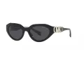 Michael Kors Empire Oval Ochelari de Soare MK 2192 300587