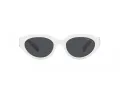 Michael Kors Empire Oval Ochelari de Soare MK 2192 310087