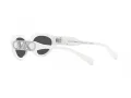 Michael Kors Empire Oval Ochelari de Soare MK 2192 310087