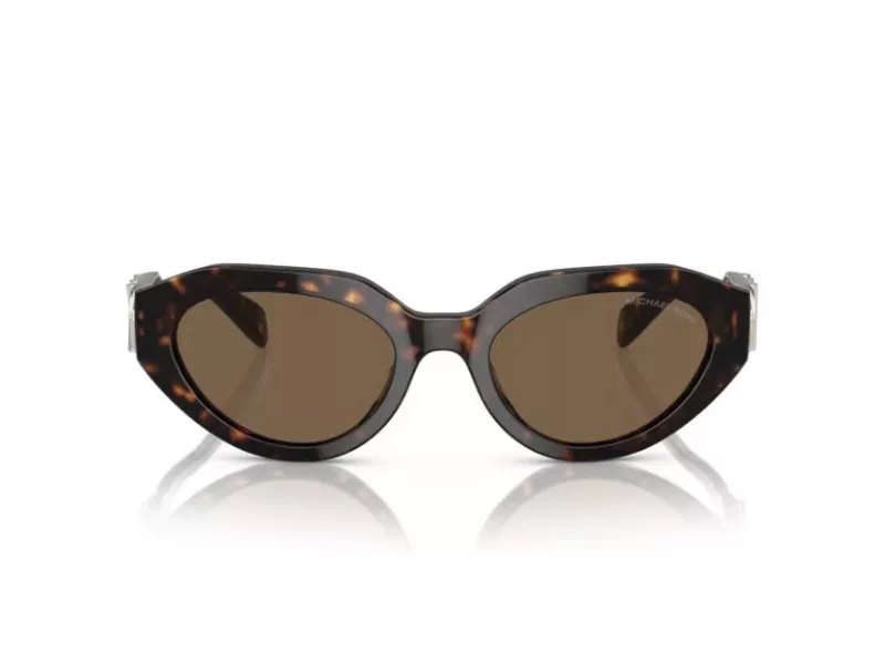 Michael Kors Empire Oval Ochelari de Soare MK 0MK2192 328873