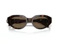 Michael Kors Empire Oval Ochelari de Soare MK 0MK2192 328873