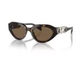 Michael Kors Empire Oval Ochelari de Soare MK 0MK2192 328873
