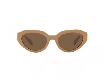 Michael Kors Empire Oval Ochelari de Soare MK 2192 355573 53