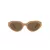 Michael Kors Empire Oval Ochelari de Soare MK 2192 355573 53