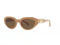 Michael Kors Empire Oval Ochelari de Soare MK 2192 355573 53