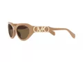 Michael Kors Empire Oval Ochelari de Soare MK 2192 355573 53