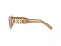 Michael Kors Empire Oval Ochelari de Soare MK 2192 355573 53