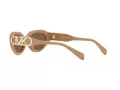 Michael Kors Empire Oval Ochelari de Soare MK 2192 355573 53