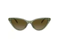 Michael Kors Harbour Island Ochelari de Soare MK 2195U 394413