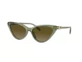 Michael Kors Harbour Island Ochelari de Soare MK 2195U 394413