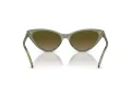 Michael Kors Harbour Island Ochelari de Soare MK 2195U 394413