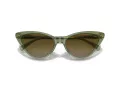 Michael Kors Harbour Island Ochelari de Soare MK 2195U 394413