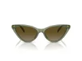 Michael Kors Harbour Island Ochelari de Soare MK 2195U 394413