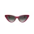 Michael Kors Harbour Island Ochelari de Soare MK 2195U 39558G