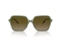 Michael Kors Jasper Ochelari de Soare MK 2196U 394413 58