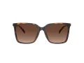 Michael Kors Canberra Ochelari de Soare MK 2197U 3006T5 56