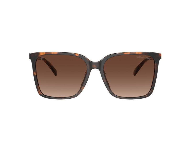 Michael Kors Canberra Ochelari de Soare MK 2197U 3006T5