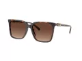 Michael Kors Canberra Ochelari de Soare MK 2197U 3006T5 56