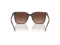 Michael Kors Canberra Ochelari de Soare MK 2197U 3006T5 56