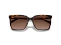 Michael Kors Canberra Ochelari de Soare MK 2197U 3006T5 56