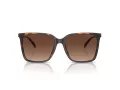 Michael Kors Canberra Ochelari de Soare MK 2197U 3006T5 56