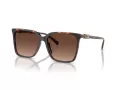 Michael Kors Canberra Ochelari de Soare MK 2197U 3006T5 56