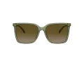 Michael Kors Canberra Ochelari de Soare MK 2197U 394413