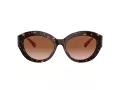Michael Kors Brussels Ochelari de Soare MK 2204U 300613 54