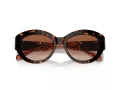 Michael Kors Brussels Ochelari de Soare MK 2204U 300613 54