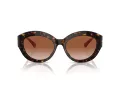 Michael Kors Brussels Ochelari de Soare MK 2204U 300613 54