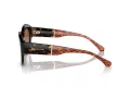 Michael Kors Brussels Ochelari de Soare MK 2204U 300613 54