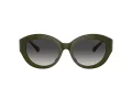Michael Kors Brussels Ochelari de Soare MK 2204U 39478G