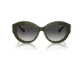 Michael Kors Brussels Ochelari de Soare MK 2204U 39478G