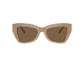 Michael Kors Montecito Ochelari de Soare MK 2205 395473 52