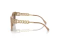 Michael Kors Montecito Ochelari de Soare MK 2205 395473 52