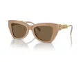 Michael Kors Montecito Ochelari de Soare MK 2205 395473 52