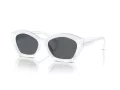 Michael Kors Bel Air Ochelari de Soare MK 2209U 310087