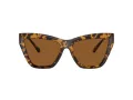 Michael Kors Dubai Ochelari de Soare MK 2211U 300673 57
