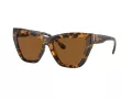Michael Kors Dubai Ochelari de Soare MK 2211U 300673 57