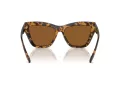 Michael Kors Dubai Ochelari de Soare MK 2211U 300673 57