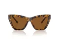 Michael Kors Dubai Ochelari de Soare MK 2211U 300673 57