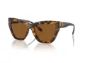 Michael Kors Dubai Ochelari de Soare MK 2211U 300673 57