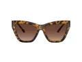 Michael Kors Dubai Ochelari de Soare MK 2211U 3006T5 57