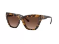 Michael Kors Dubai Ochelari de Soare MK 2211U 3006T5 57