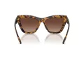 Michael Kors Dubai Ochelari de Soare MK 2211U 3006T5 57