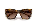 Michael Kors Dubai Ochelari de Soare MK 2211U 3006T5 57