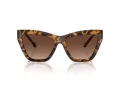 Michael Kors Dubai Ochelari de Soare MK 2211U 3006T5 57