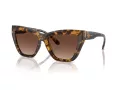 Michael Kors Dubai Ochelari de Soare MK 2211U 3006T5 57